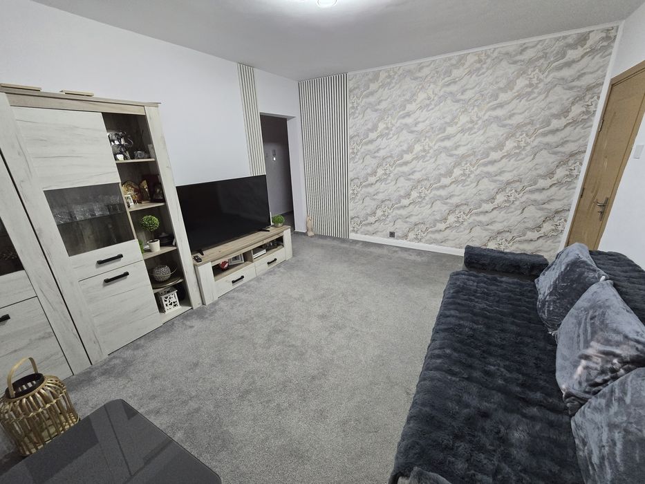 Apartament 3 camere, zona Nord, Ploiești — fotografia 2