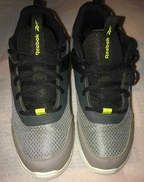 Nike Air Zoom, Reebok Rush Runner - Pantofi sport  nr. 38,5