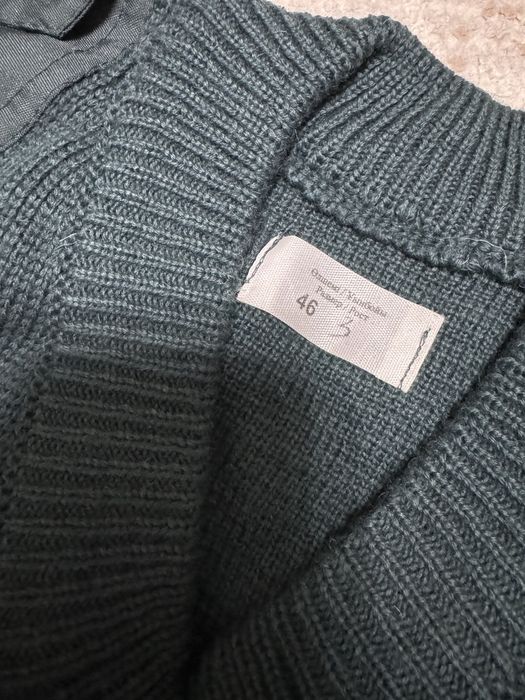 Военные вещи