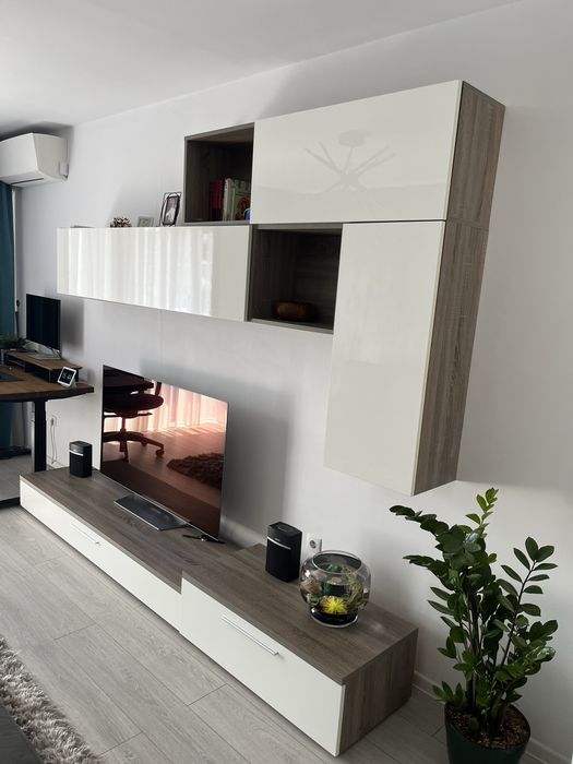 Set mobilier Living