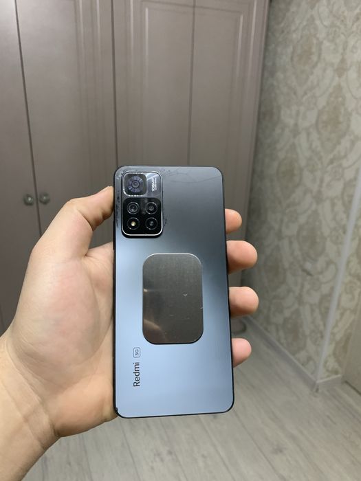 Продам Redmi Note 11 Pro 5G
