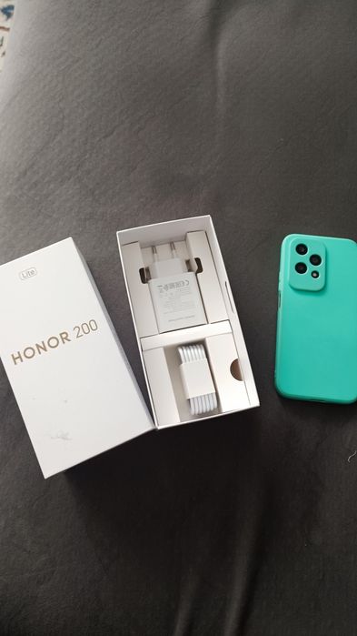 HONOR 200 Llite новый