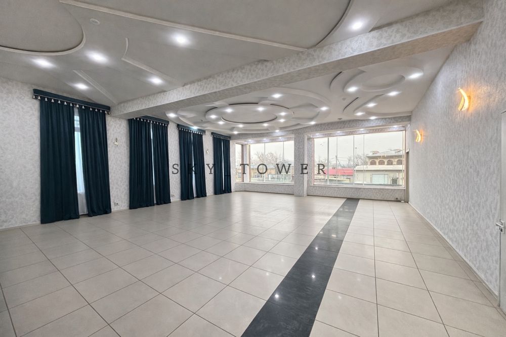 Нежилое помещение 105м2 на Фаргона йоли