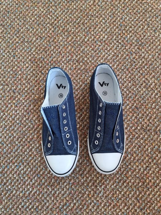 Tenisi dama noi,albastri