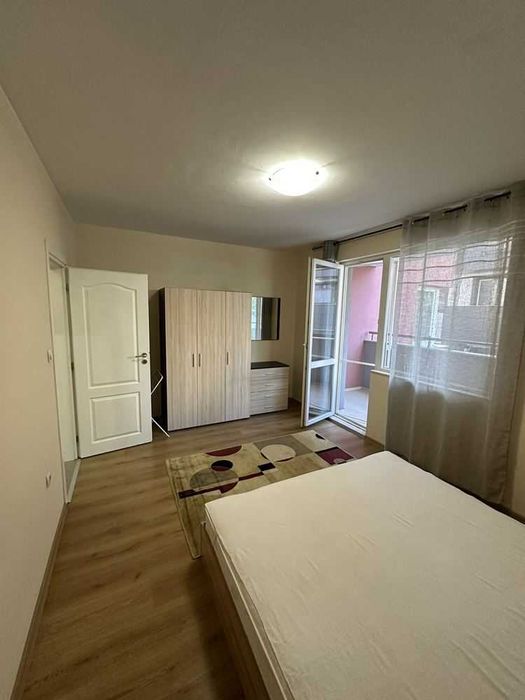 Дава се под наем Двустаен апартамент в Пловдив, Център - 75 кв.м за 500 € - Снимка #5