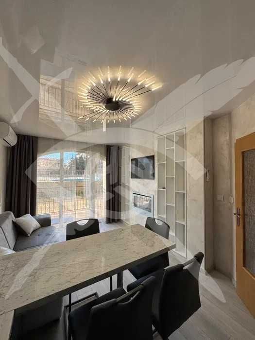 Продава се Двустаен апартамент в Свети Влас - 52 кв.м за 1847 €/кв.м - Снимка #3