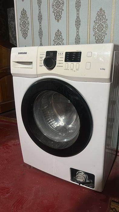 Продаю стриальную машину  2в1