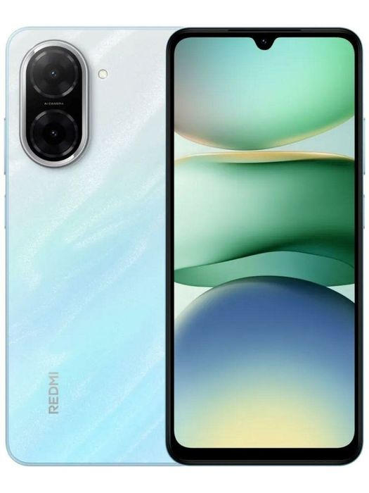 Redmi A5  holati zoʻr