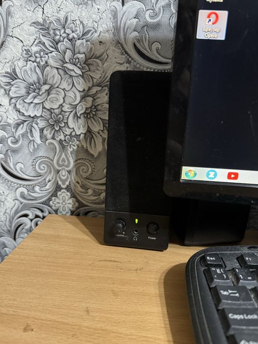 Продам компьютер