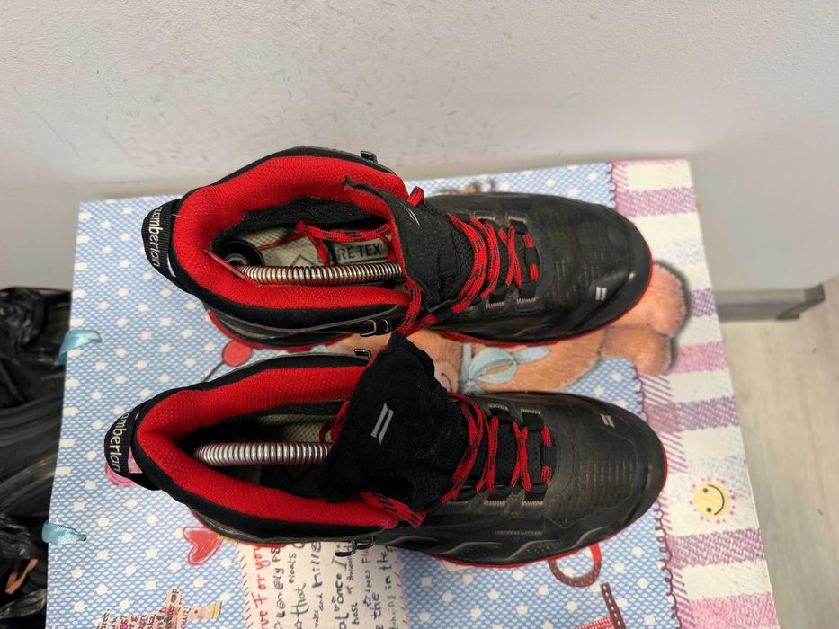 Zamberlan 232 Airound Mid Gore-Tex RR''оригинални туристически боти
