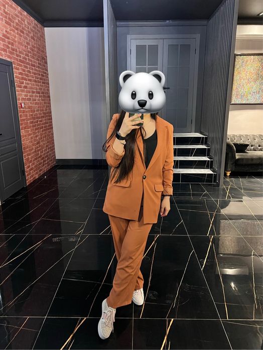 Женский костюммм