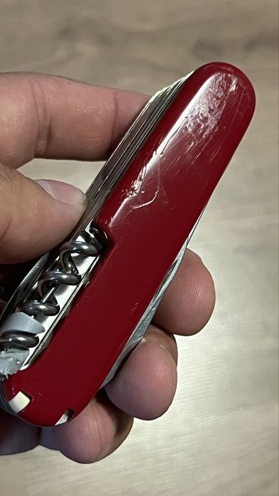 Briceag multifunctional Victorinox