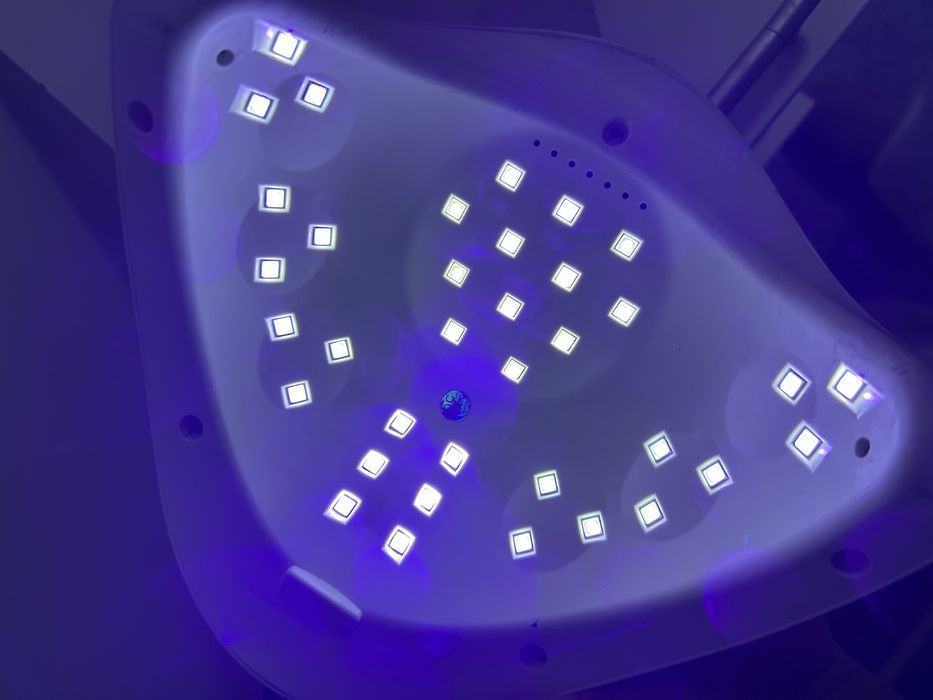 Набор для маникюра