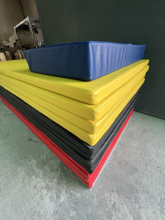 Original sport matlari, kurash gilami, Paralon TATAMI DAYAN OPTOM/Dona