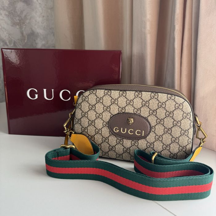 Сумки из натуральной кожи