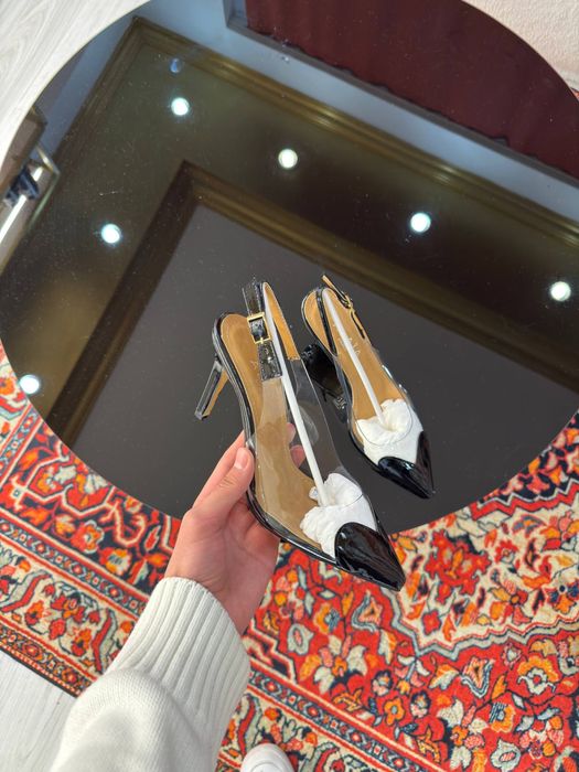 Дамски обувки Alaia