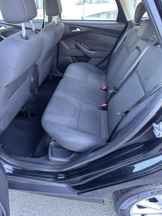 Ford focus mk3 2013/12 Titanium