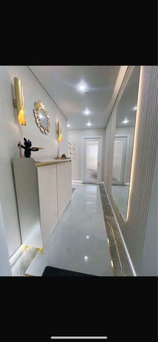 ремонт квартир и домов