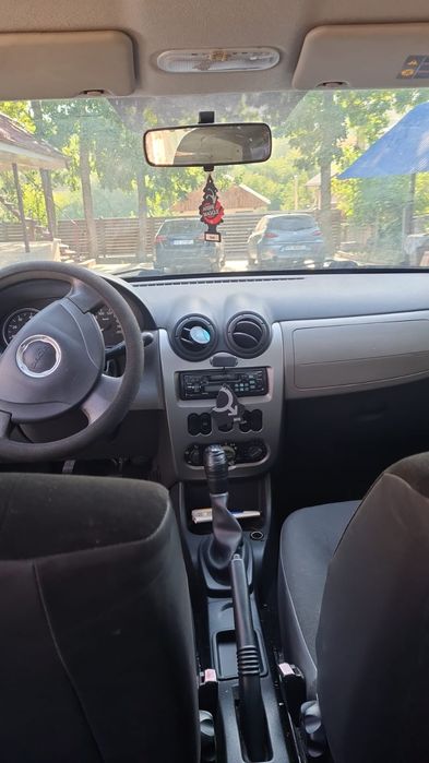 DACIA Sandero 2010 — imagine 4