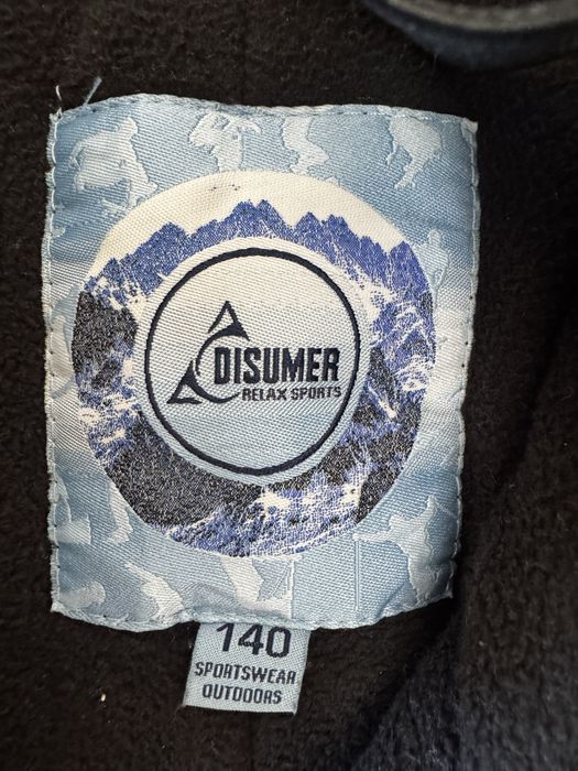 Куртка Molo и комбинезон