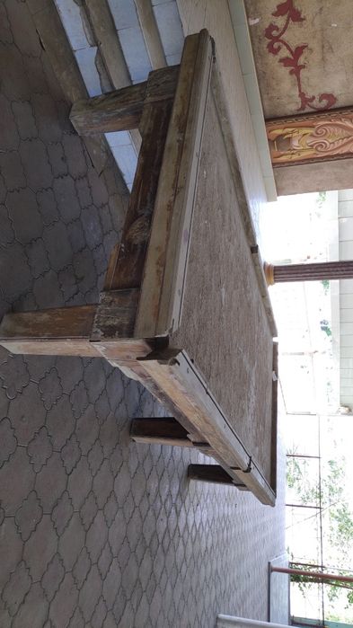 Bilyard stoli / Бильярдный стол