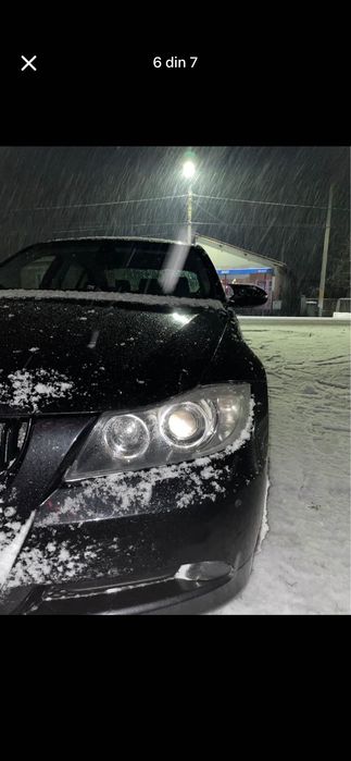 BMW seria3 e90 2.0d