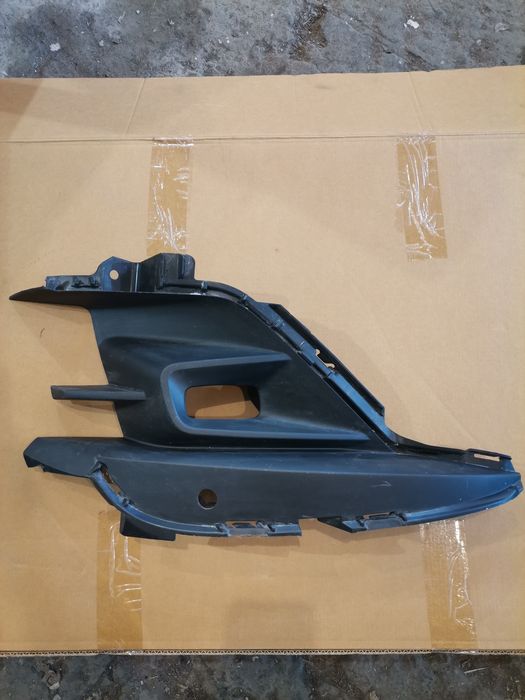 Решетка за халоген за Renault Clio V 261A17399R