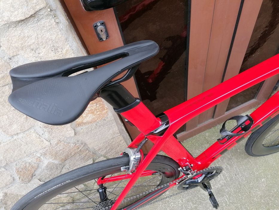 TREK Madone Full Carbon, Shimano Dura-Ace 2*11