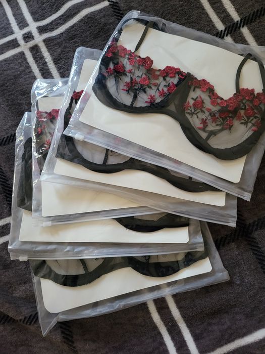 Женский Комплект белья