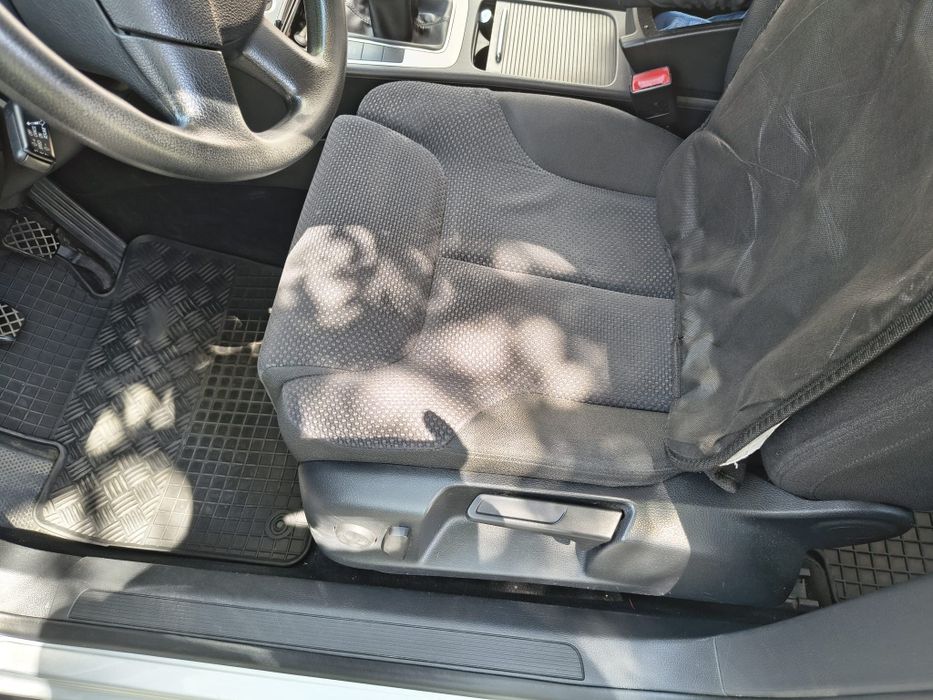 Passat pasat 2010