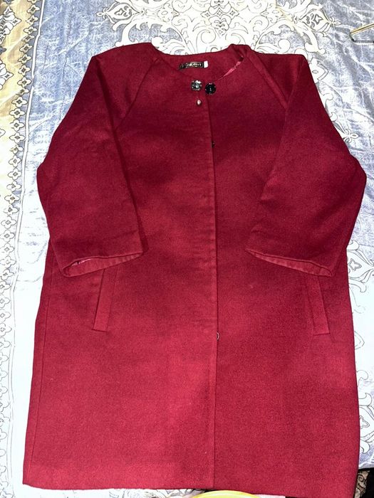 Зимние и летние одежды