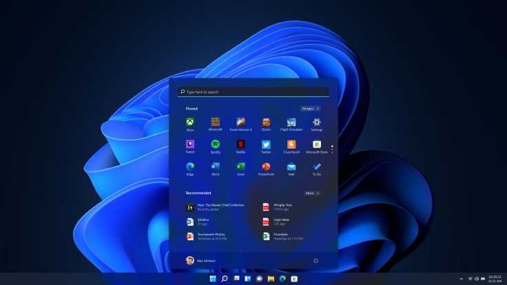 Instalez Windows 11 pro cu drivere