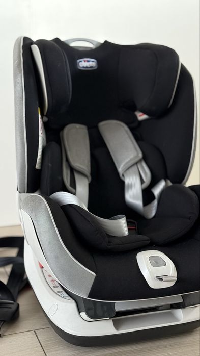 Автокресло chicco