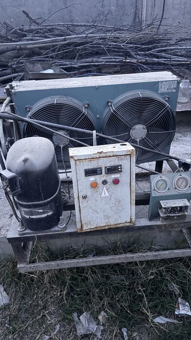 Agrigat soriladi yangihayotda