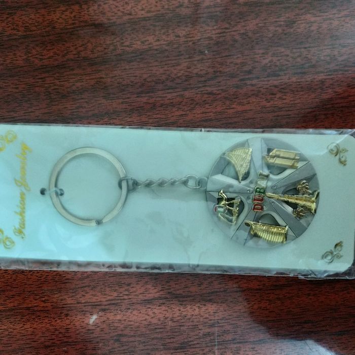 Брелоки для ключей. См. все фото.  Новые