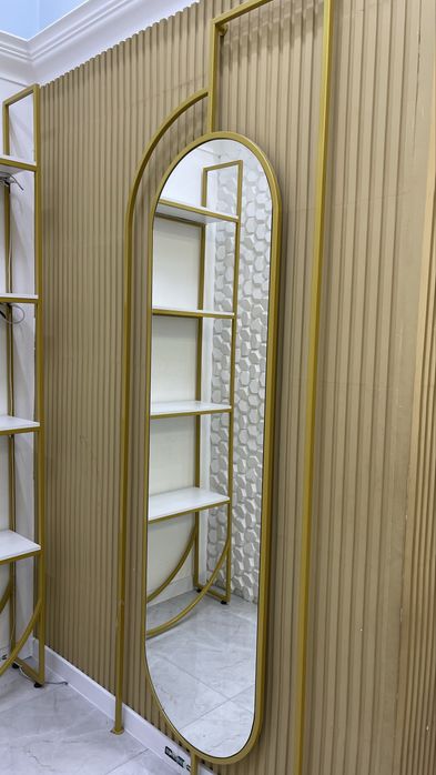 Торговое оборудование