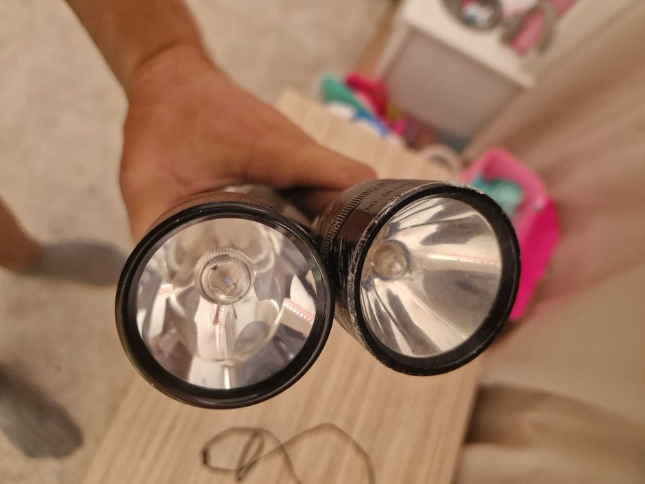 Lanterne Maglite Stare f buna originale