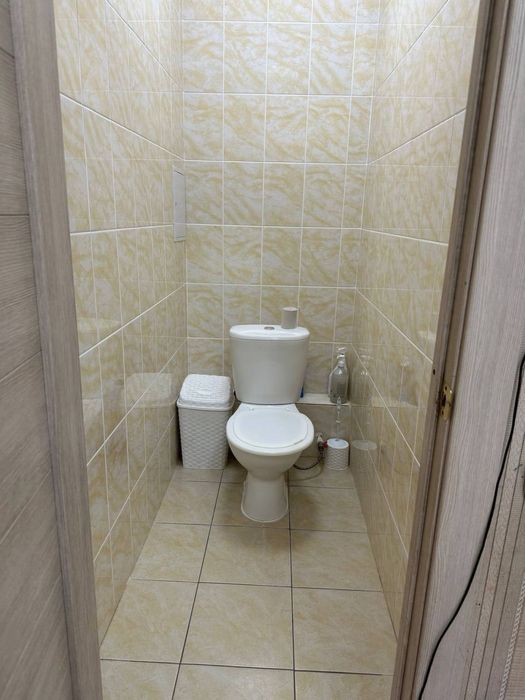 1 ком Костанай Плаза 46.4 м2