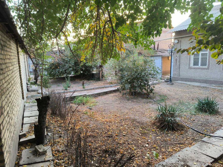 Продается Участок/Дом 10 соток ТОРГ УМЕСТЕН, Яшнабадский район