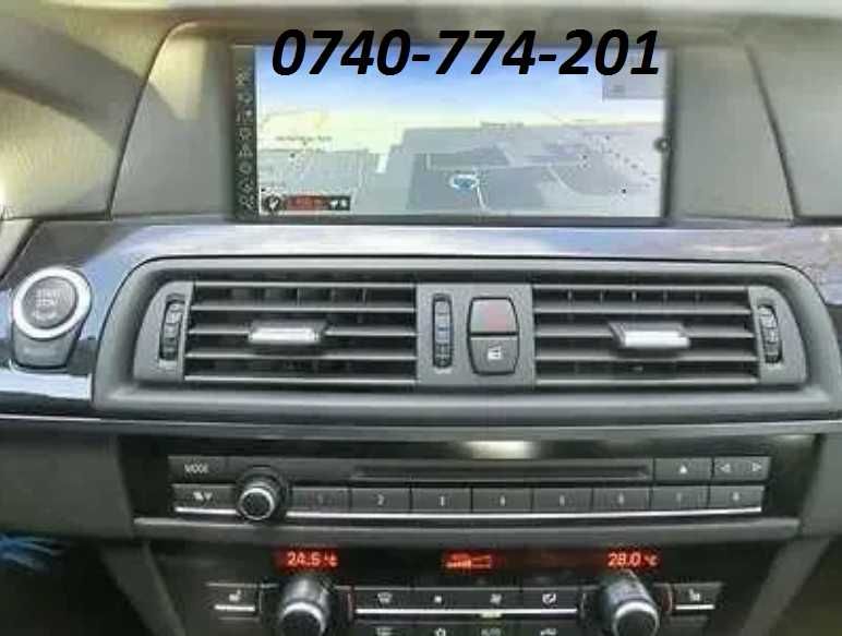 Come Aggiornare Il Navigatore Della BMW: La Guida Completa - Foto 8