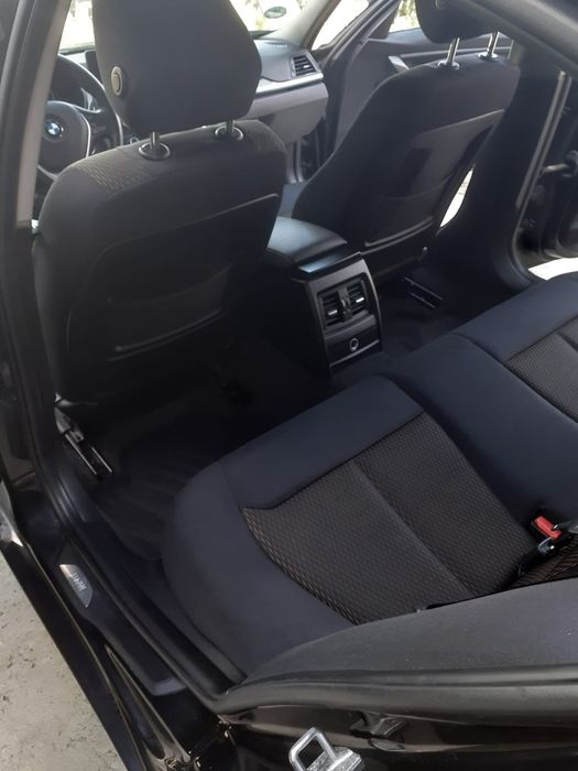 BMW Seria 3 Luxury Line