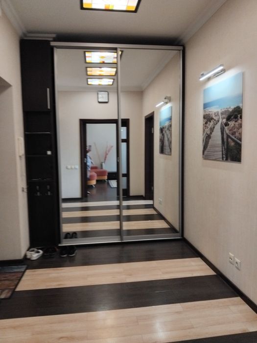 Продам 2-х ком квартиру