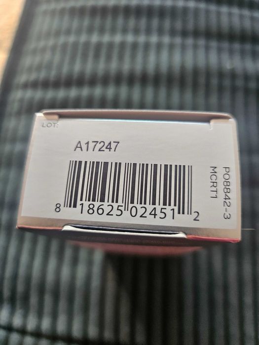 Medik8 crystal retinal 10