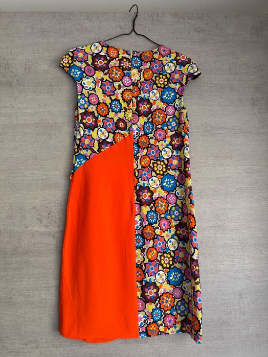 Rochie Eimlio Pucci