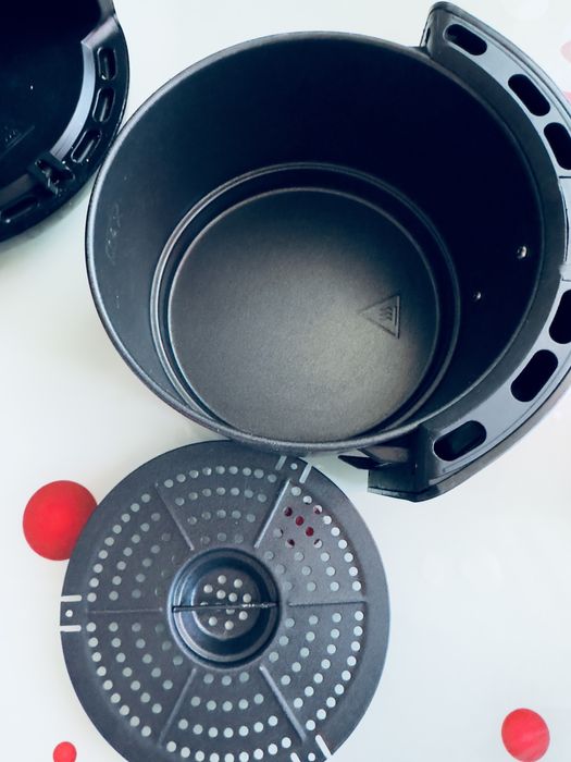 Air Fryer - Фротюрник с горещ въздух - Silvercrest