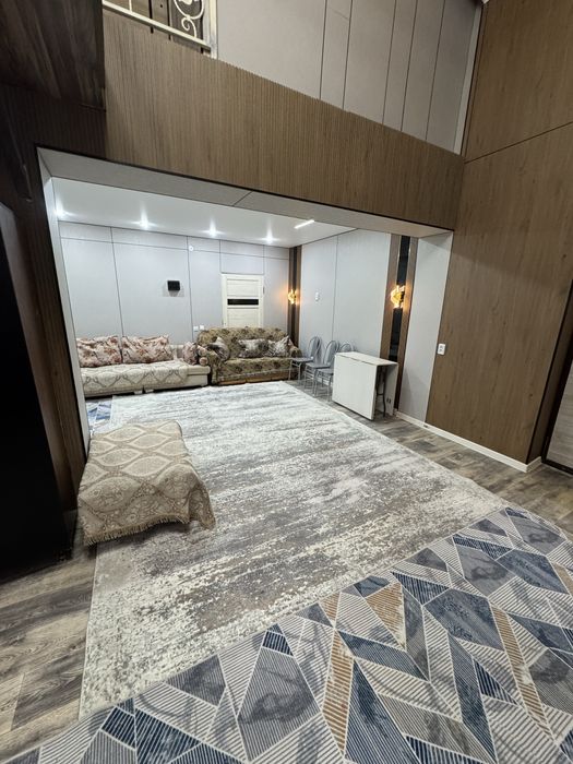 Кайнарбулак дача коттедж бассейн с подогревом