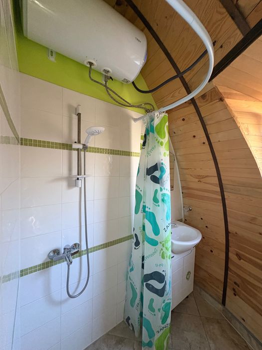 Продава се Къща в Черноморец - 25 кв.м за 357 €/кв.м - Снимка #3