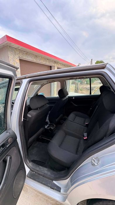 Wvw Golf 4 de vanzare