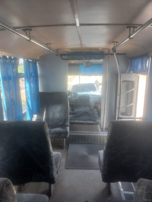 Продам автобус лишань