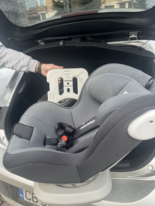 Детски стол Kikka Boo 360